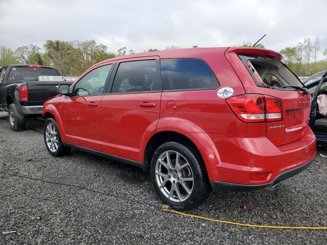 Vin: 3c4pdceg5jt370178, lot: 51810755, dodge journey gt 20182