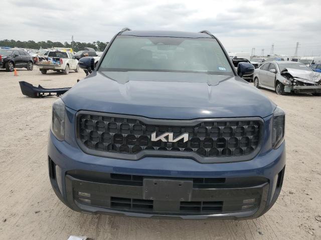 2024 KIA TELLURIDE - 5XYP5DGC6RG459113
