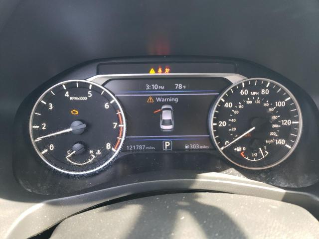 2020 NISSAN ALTIMA S - 1N4BL4BV2LC208146