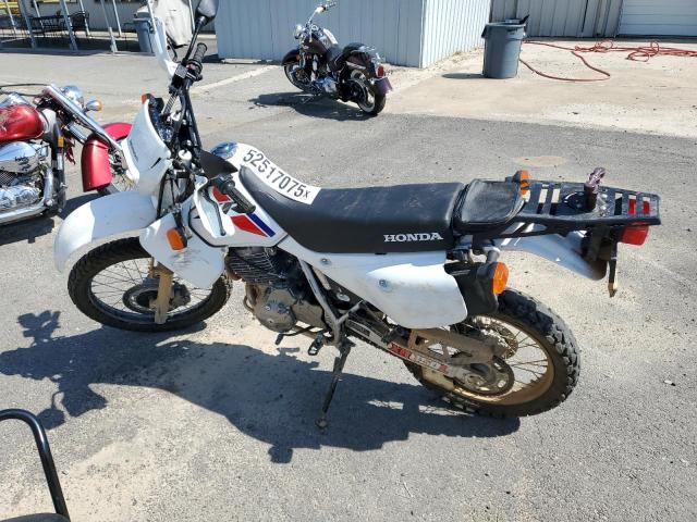 2024 HONDA XR650 L JH2RD0604RK300409