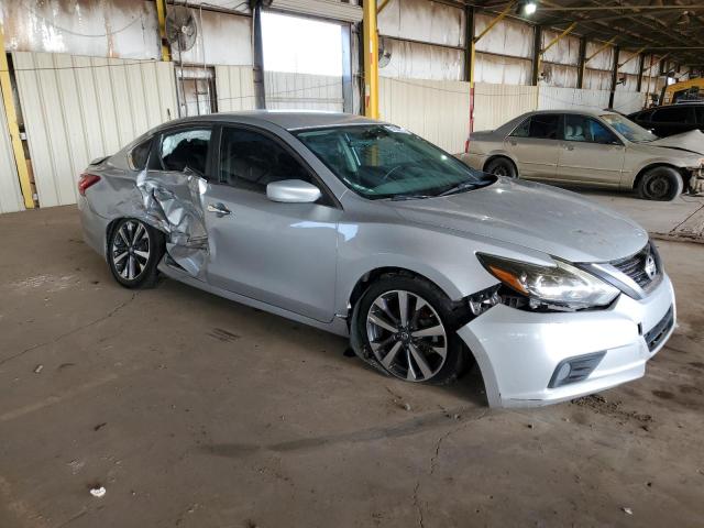 Vin: 1n4al3ap6hc144760, lot: 51630315, nissan altima 2.5 20174