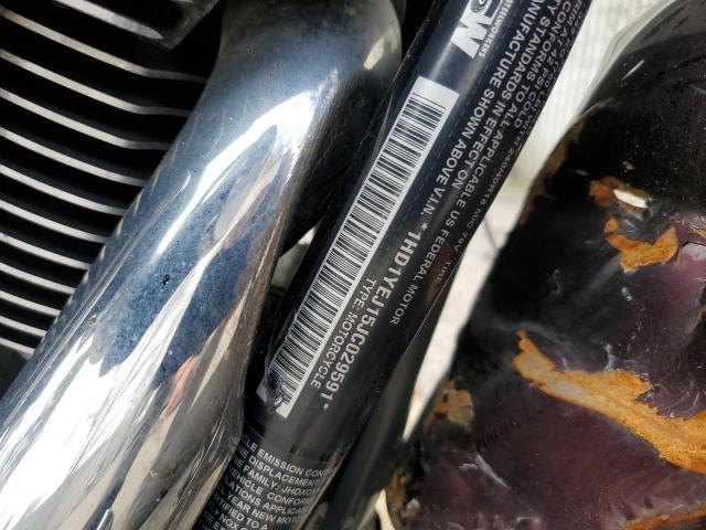 2018 HARLEY-DAVIDSON FXBR BREAK 1HD1YEJ15JC029591