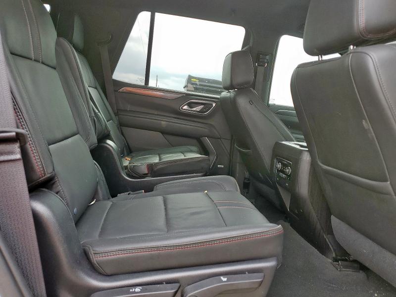 2021 CHEVROLET TAHOE C150 - 1GNSCRKD2MR300815