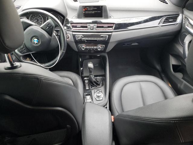 2016 BMW X1 XDRIVE2 - WBXHT3C33GP888393