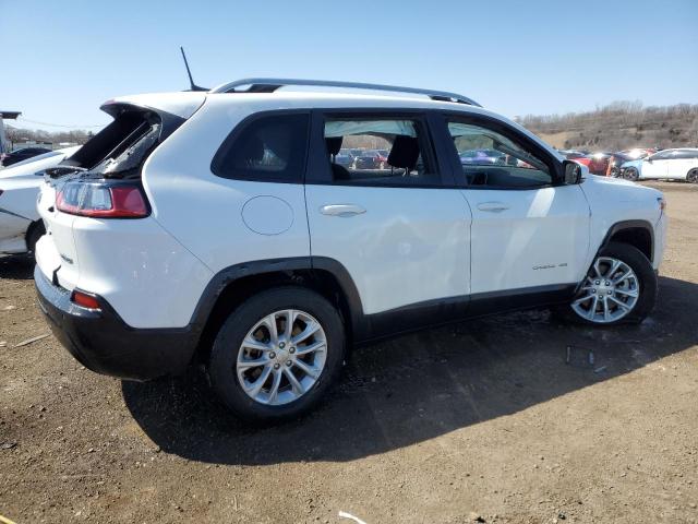 Vin: 1c4pjmcb8md245109, lot: 52233305, jeep grand cher latitude 20213