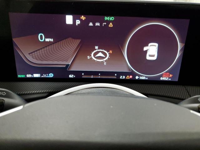 2023 KIA EV6 GT KNDC5DLE0P5127762