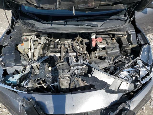 2020 NISSAN VERSA SV - 3N1CN8EV3LL842391
