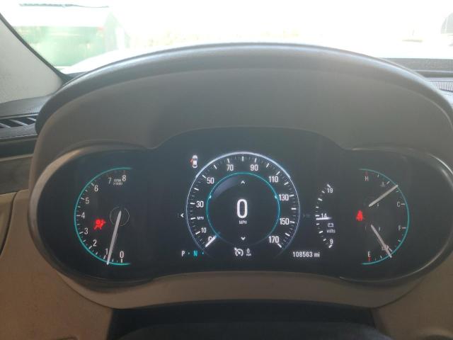 2015 BUICK LACROSSE - 1G4GB5G39FF237187
