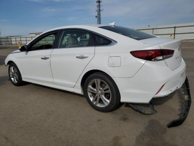 Vin: 5npe34af6jh667456, lot: 52322835, hyundai sonata sport 20182