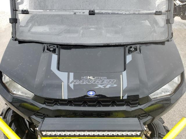 2020 POLARIS 170 UTV - 4XARRM998L8044217