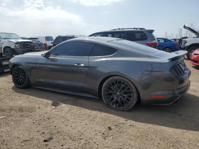2017 FORD MUSTANG GT 1FA6P8CF0H5301439