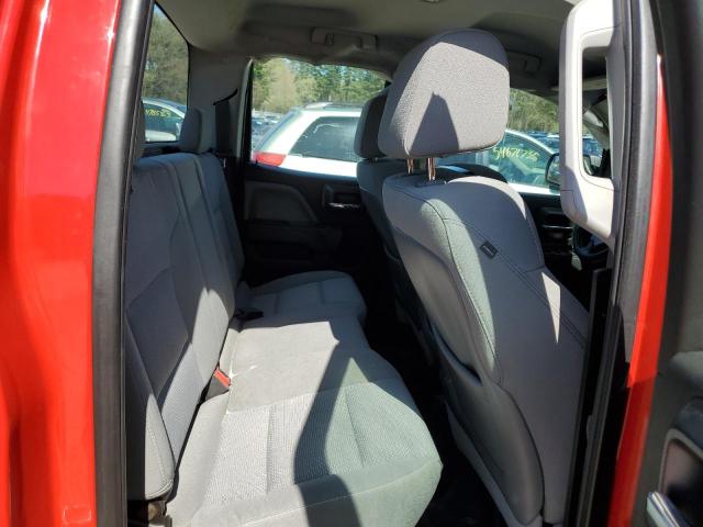 2015 GMC SIERRA K15 1GTV2TEH8FZ375350