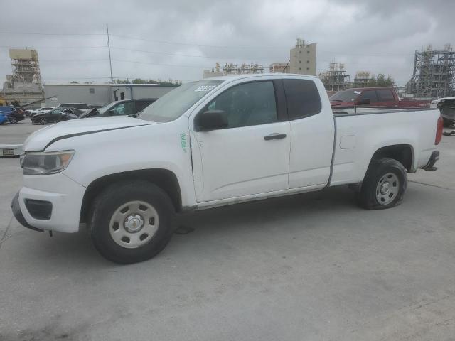 2016 CHEVROLET COLORADO - 1GCHSBEA2G1214597