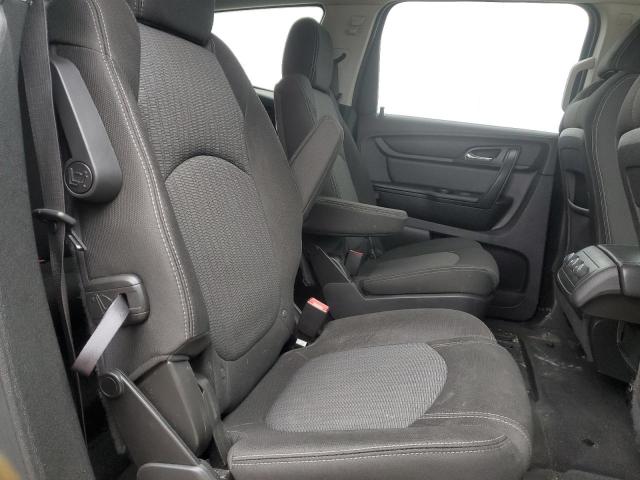 2017 CHEVROLET TRAVERSE L - 1GNKVGKDXHJ292014