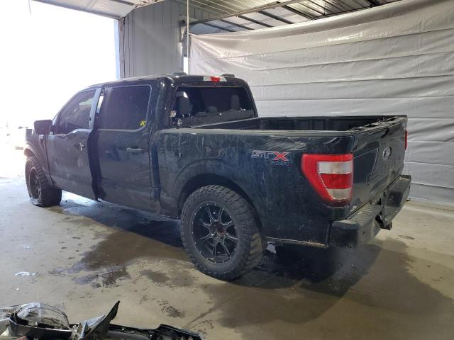 Vin: 1ftfw1e55mfa19746, lot: 54225475, ford f-150 supercrew 20212