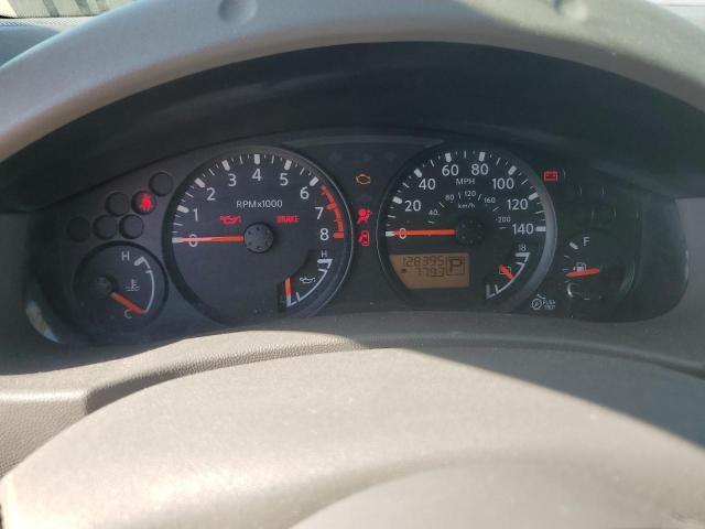 2019 NISSAN FRONTIER S - 1N6AD0ER2KN785852