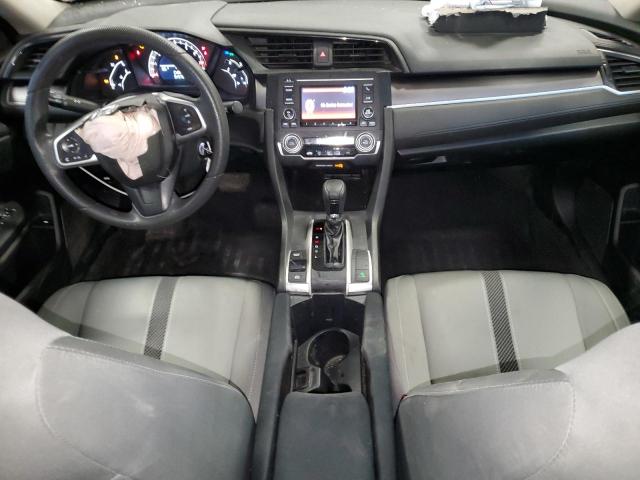 2016 HONDA CIVIC LX - 19XFC2F59GE016439