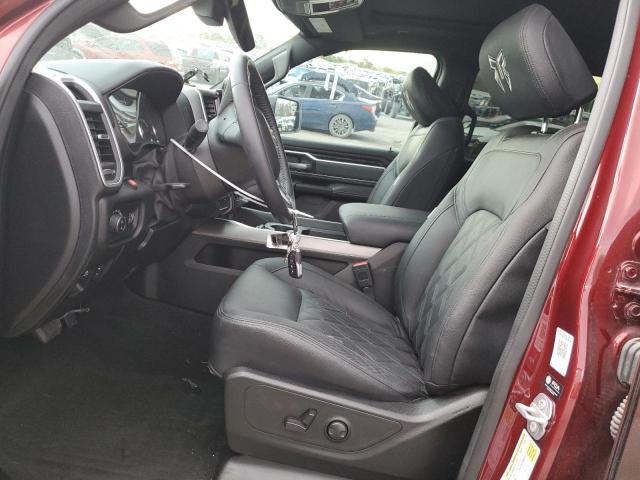 2023 RAM 1500 BIG H - 1C6SRFFT2PN549979
