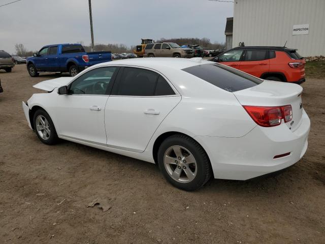 2016 CHEVROLET MALIBU LIM - 1G11C5SA2GF118744