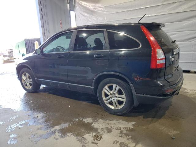 Vin: 5j6re4h77al060093, lot: 54194545, honda crv exl 20102