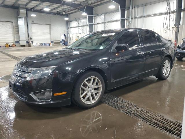 Vin: 3fahp0ja6cr269670, lot: 53987875, ford fusion sel 2012 img_1