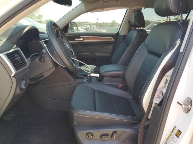 2022 VOLKSWAGEN ATLAS SE - 1V2KR2CA2NC553123