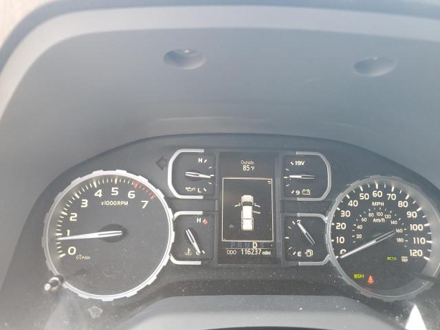 2018 TOYOTA TUNDRA CRE - 5TFHW5F11JX710368