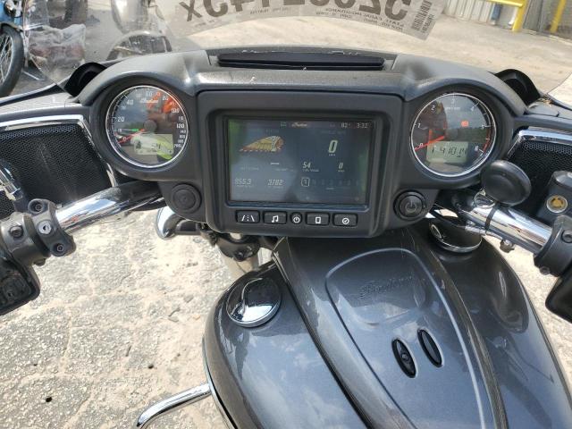 2019 INDIAN MOTORCYCLE CO. CHIEFTAIN - 56KTCBAA8K3369823