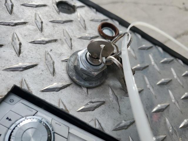 2013 VOLKSWAGEN TRIKE S0S311371ILL