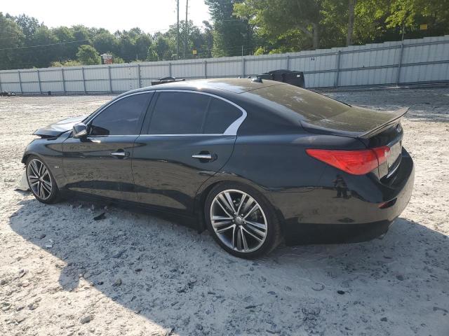 Vin: jn1ev7ap5gm300179, lot: 54965595, infiniti q50 premium 20162
