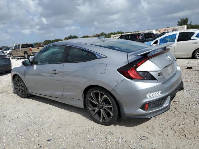 2017 HONDA CIVIC 2HGFC3A57HH753983