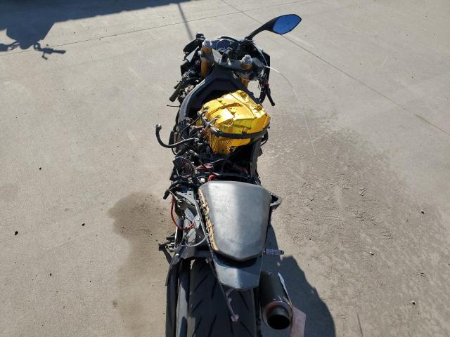 2006 YAMAHA YZFR6 L JYARJ12E36A004514