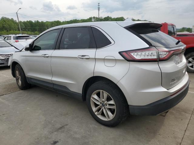 2017 FORD EDGE SEL 2FMPK3J93HBB25300