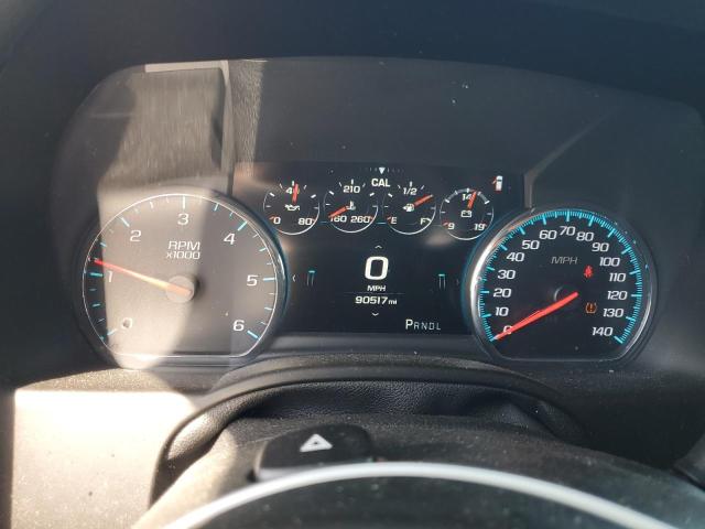 2020 CHEVROLET SUBURBAN K - 1GNSKJKC0LR151444