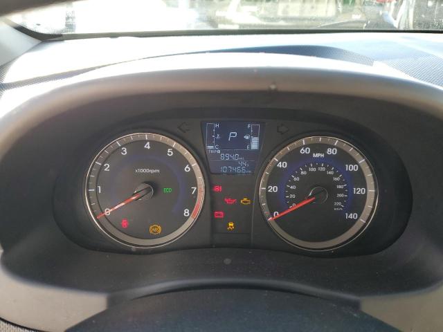 2016 HYUNDAI ACCENT SE - KMHCT4AE8GU137725