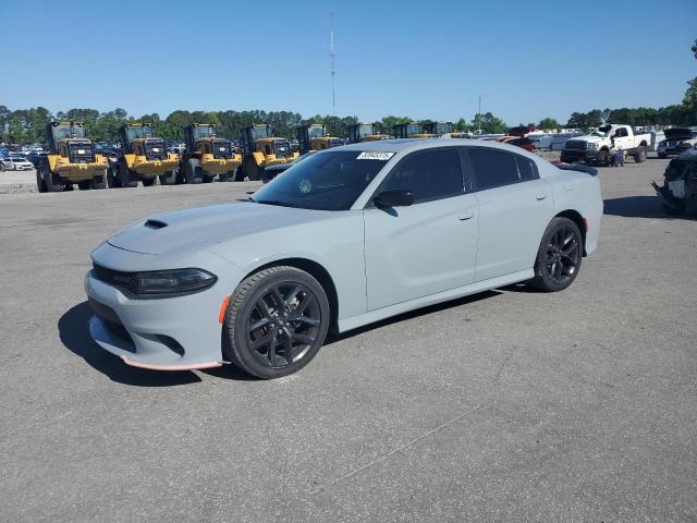 Vin: 2c3cdxhg4mh574487, lot: 53945375, dodge charger gt 2021 img_1
