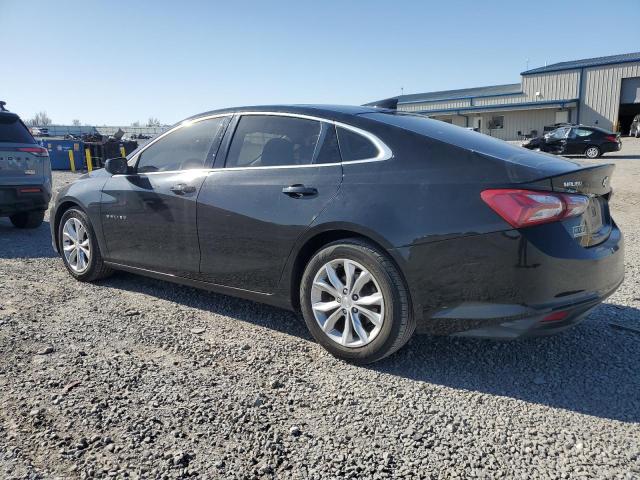 2020 CHEVROLET MALIBU LT - 1G1ZD5ST5LF088845