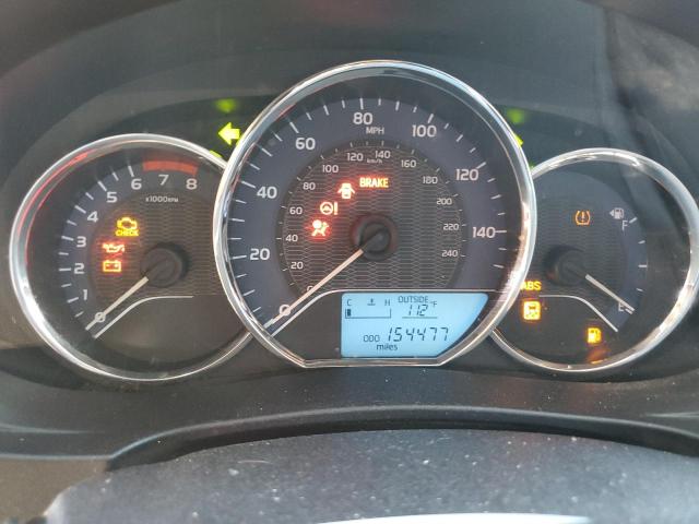 2016 TOYOTA COROLLA L - 5YFBURHE8GP375295