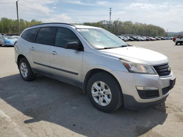 2015 CHEVROLET TRAVERSE L 1GNKRFED7FJ340060