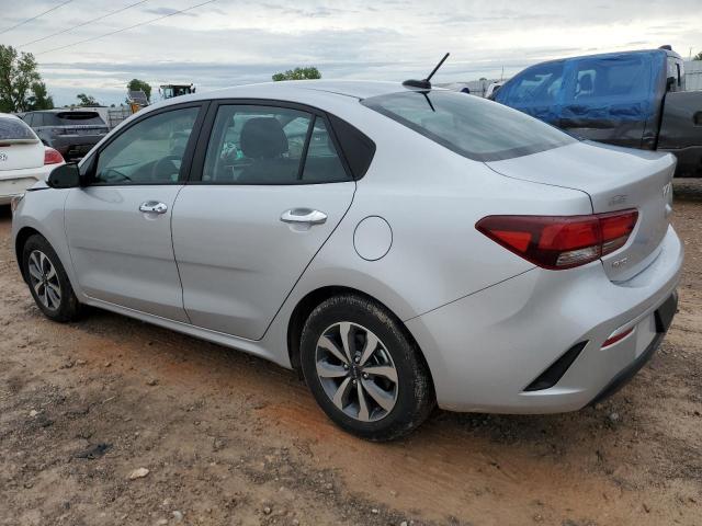 Vin: 3kpa24ad7pe513688, lot: 54171675, kia rio lx 20232