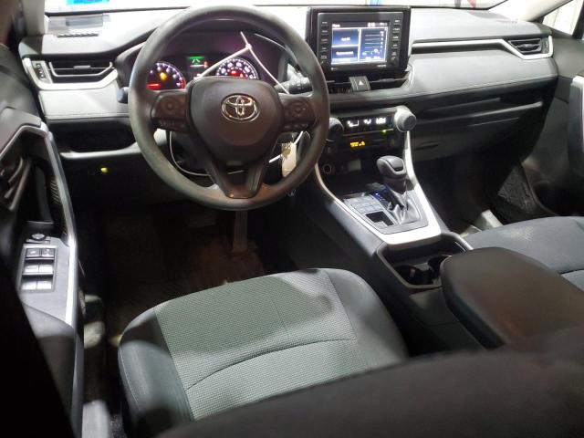 2020 TOYOTA RAV4 LE - 2T3F1RFV2LC108491