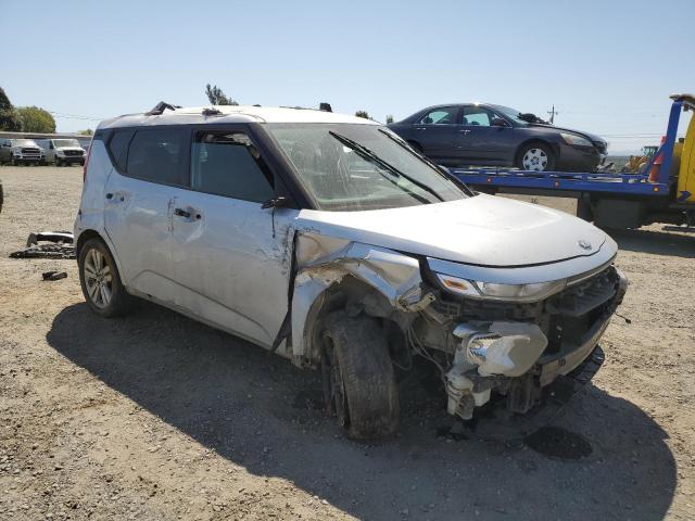 Vin: kndj22au1l7021687, lot: 52906445, kia soul lx 20204