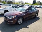 2016 KIA OPTIMA LX - 5XXGT4L35GG117276