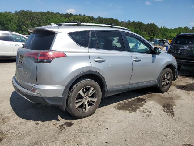 Vin: 2t3wfrev2gw265266, lot: 55121425, toyota rav4 xle 20163