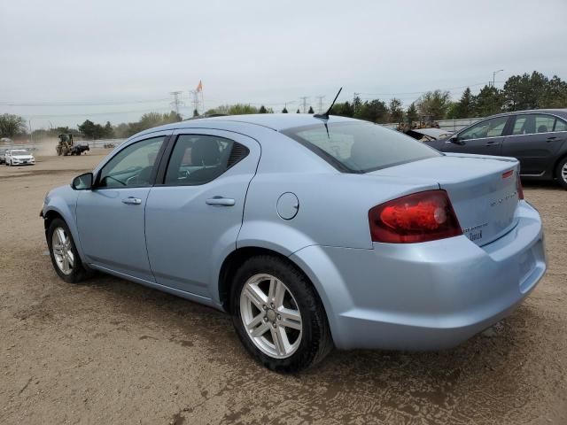 Vin: 1c3cdzcb9dn572815, lot: 54916285, dodge avenger sxt 20132