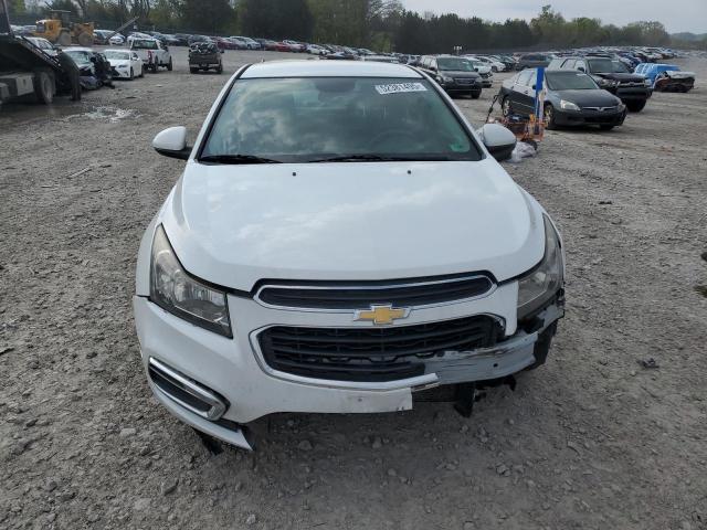 2016 CHEVROLET CRUZE LIMI - 1G1PE5SB4G7230002