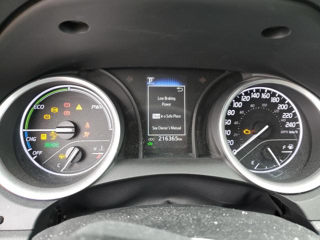 2023 TOYOTA CAMRY LE - 4T1C31AK5PU046612