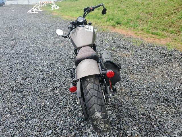 2018 INDIAN MOTORCYCLE CO. SCOUT BOBB - 56KMTB004J3136596