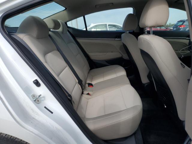 2018 HYUNDAI ELANTRA SE - 5NPD84LF9JH257762