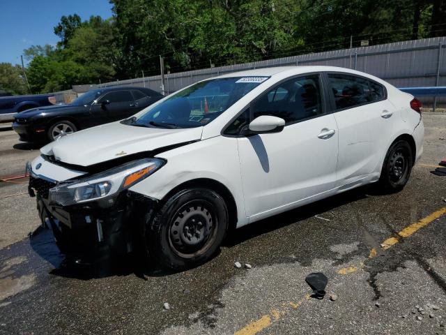 KIA FORTE LX